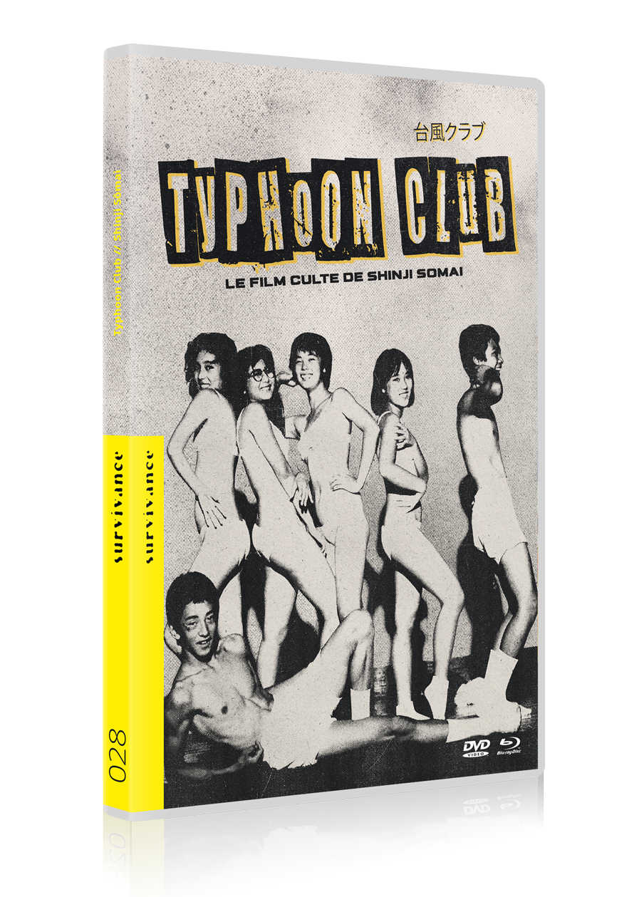 Typhoon Club
