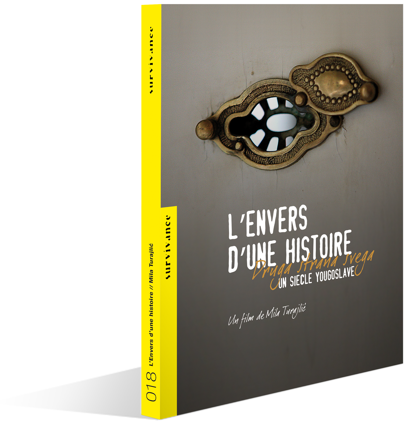 L'Envers d'une histoire