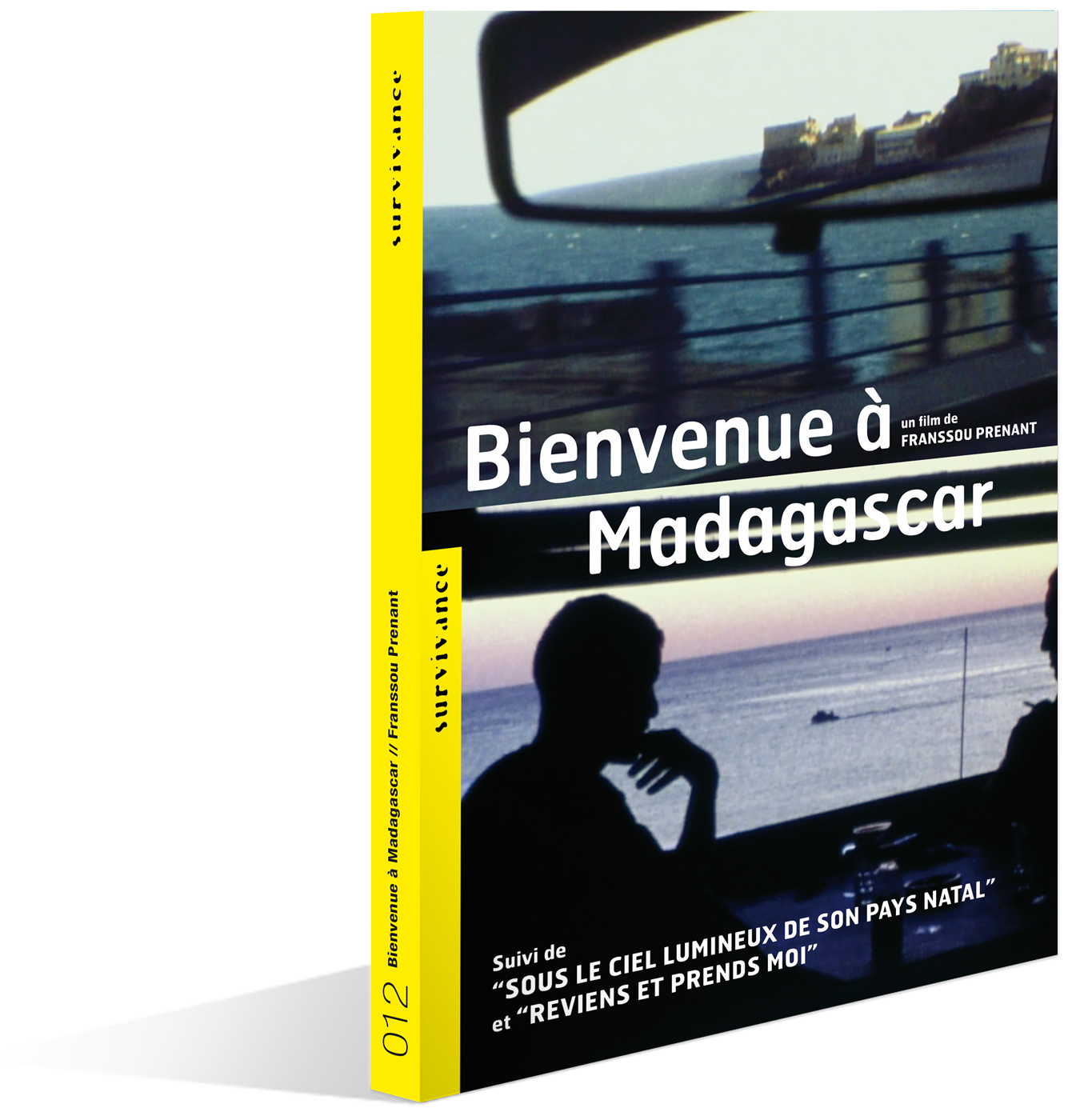 Bienvenue à Madagascar