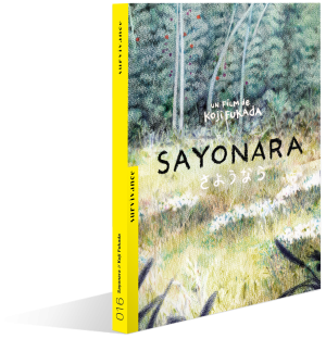 Sayonara