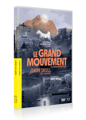 Le Grand Mouvement