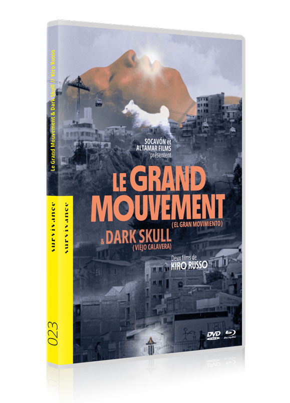 Le Grand Mouvement