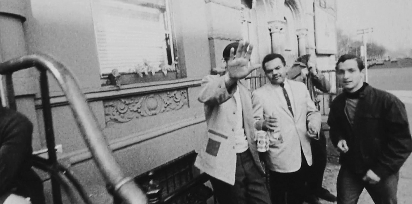 Le Journal de David Holzman // My Girlfriend's Wedding – Image 2