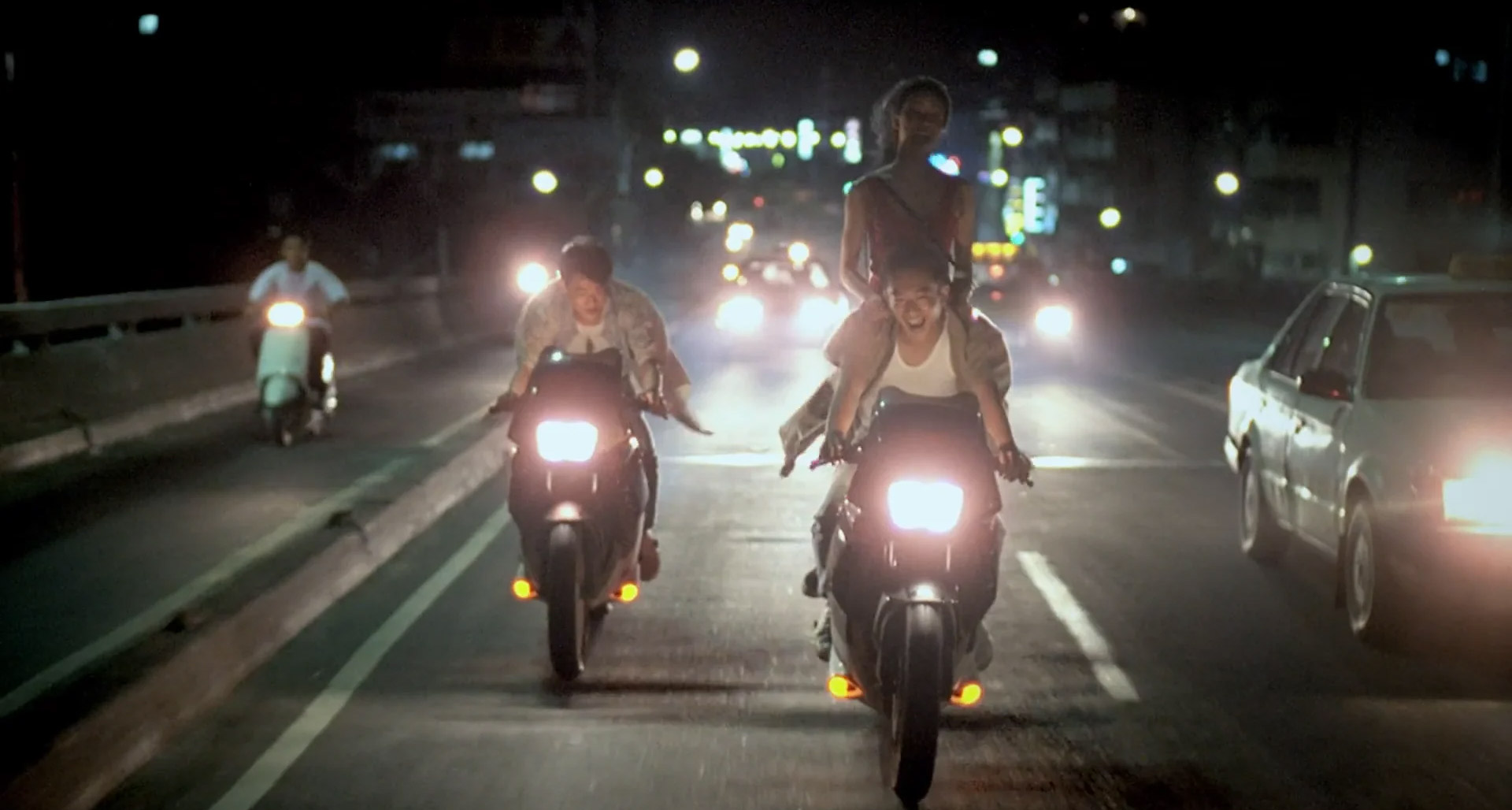 Tsai Ming-liang, 3 premiers films – Image 2